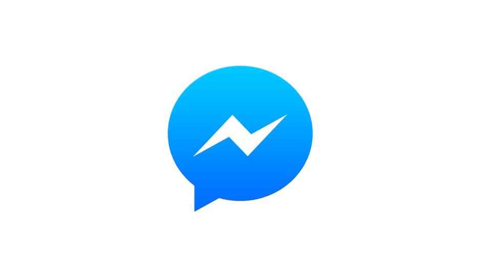Facebook Messenger now lets you reply to specific messages in a conversation