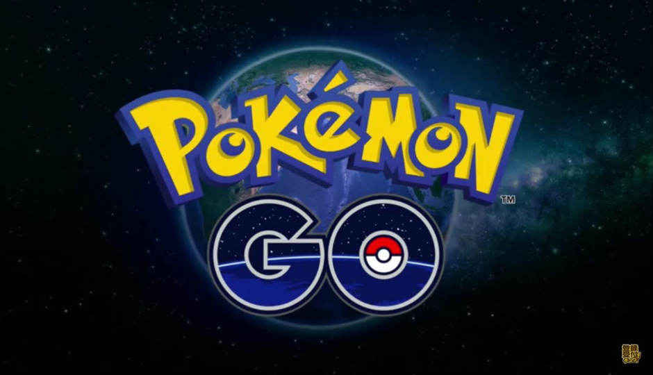 Here’s how you’ll catch Pokemon in the wild with Pokemon Go