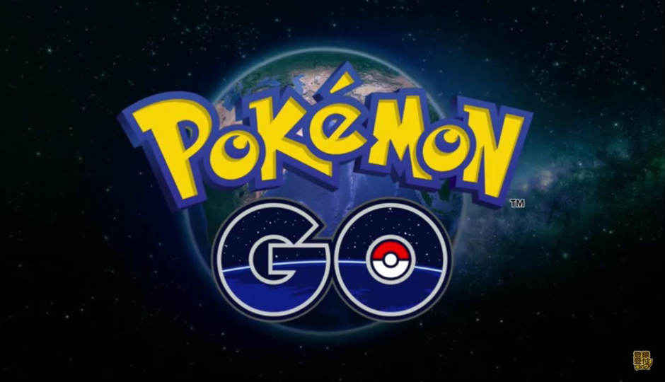 Time to catch ’em all: Pokemon Go now available for iOS, Android