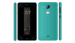 Android One: A look at the competition