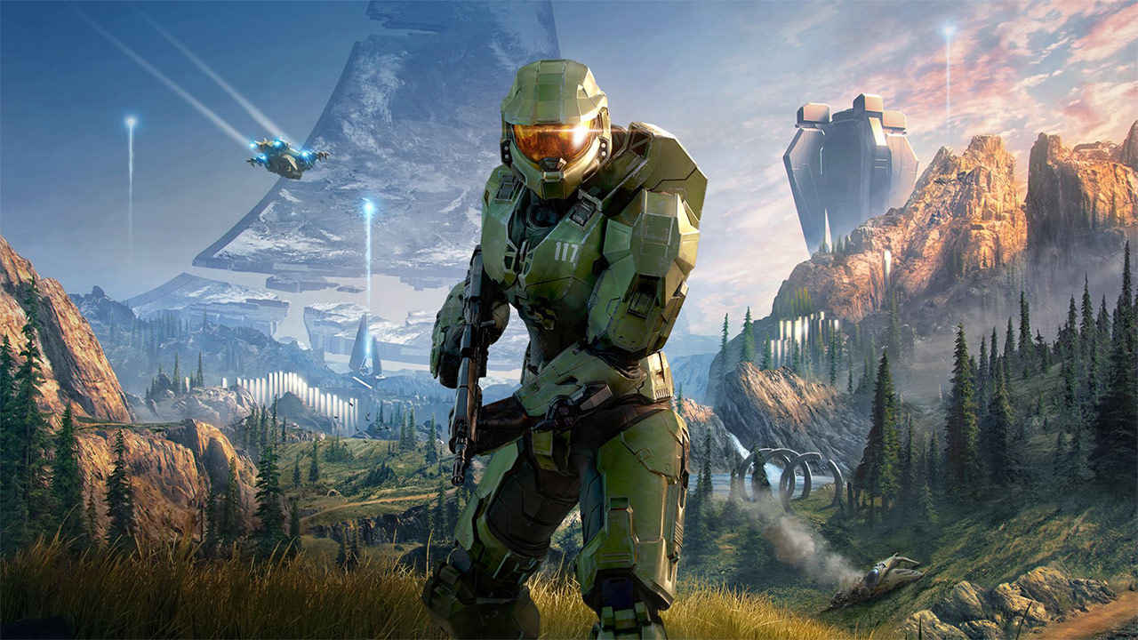 Halo Infinite – The Chief is back with a vengeance!