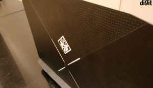 HP Omen X lineup: In Pictures