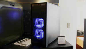 Computex 2015: New gaming gear from Roccat and Corsair