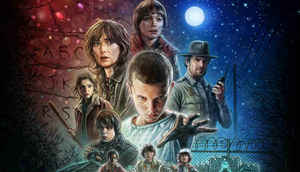 5 best Sci-Fi movies/TV shows of 2016