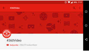 10 apps worth trying out on your Google Cardboard