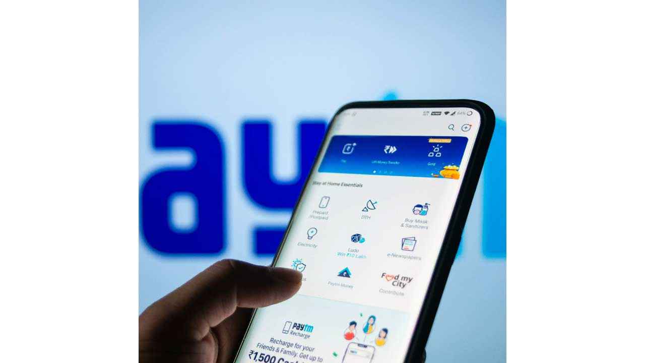 Paytm Charging Convenience Fees On Mobile Recharges | Digit
