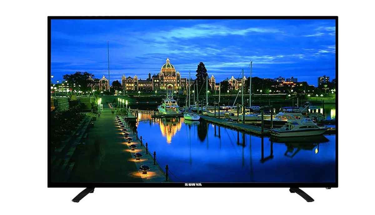 Surya 32 inches Full HD LED TV