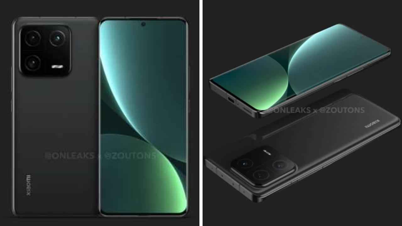 List of best smartphones launching in December 2022: Xiaomi 13, iQOO 11, Moto X40, and more