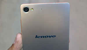 Hands On: Lenovo Vibe X2