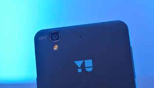 Yu Yureka: Quick review, comparison with OnePlus One