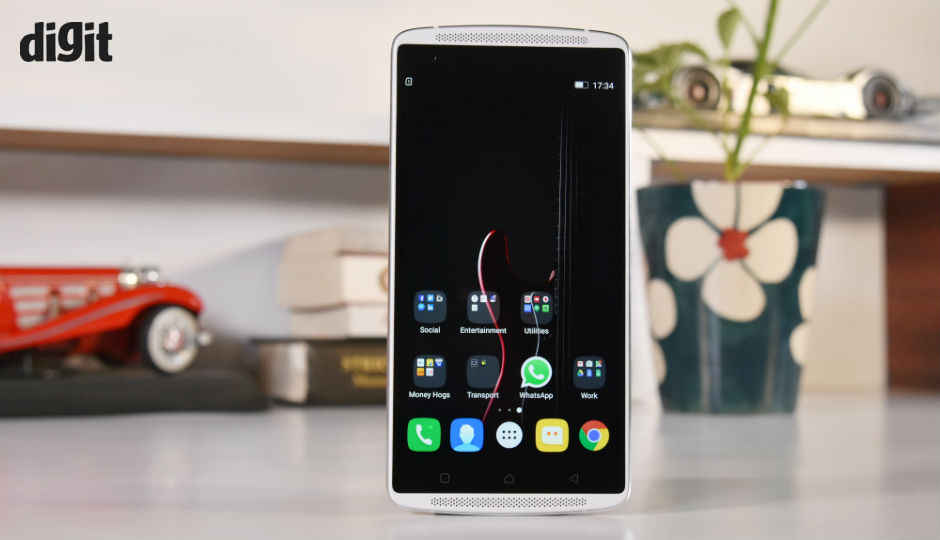 Lenovo vibe x3 как разобрать