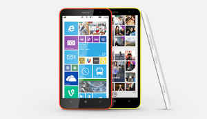 നോക്കിയ ലൂമിയയുടെ കിടിലൻ 5 സ്മാർട്ട്‌ ഫോണുകൾ