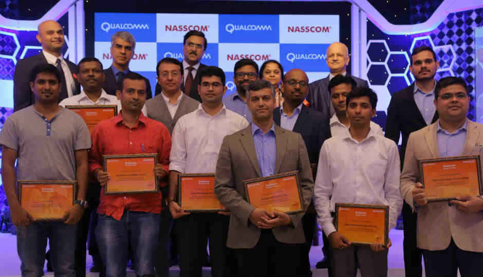 Hybrid drones, smart 2-wheelers, IoT devices: Qualcomm’s Design in India initiative has it all!