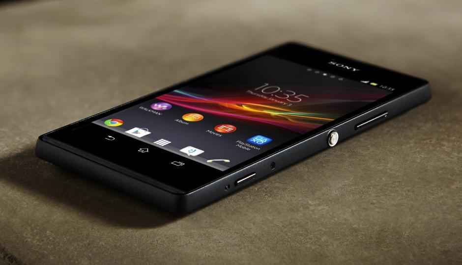 Sony rumored to launch Xperia Z4 Compact in May 2015