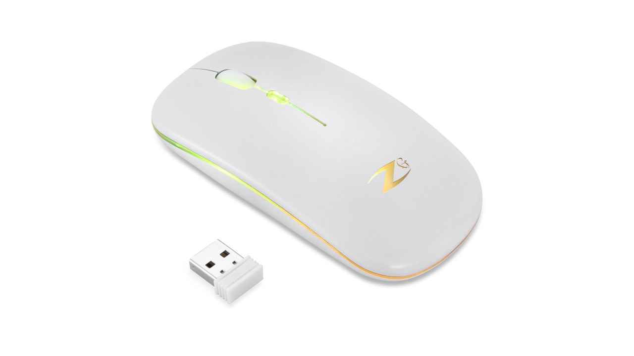 ZOOOK Blade wireless gaming mouse launched in India at Rs 999 | Digit
