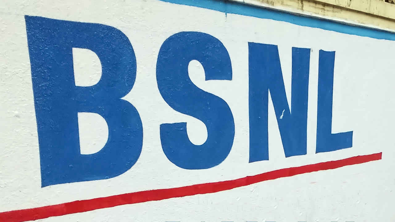 BSNL returns with Rs 1,999 prepaid plan, offers 250 minutes, 3GB data daily for 365 days