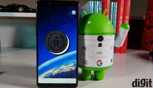 In Pictures: Realme 1