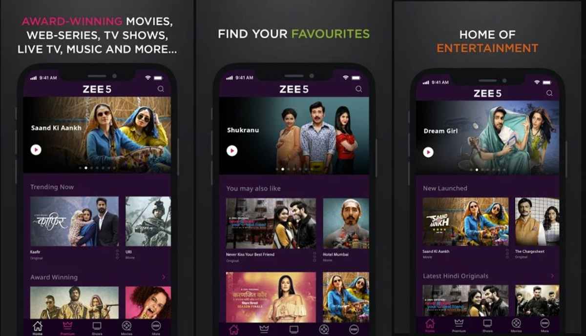 25 essential Indian apps for Android devices