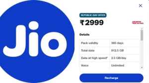 2025 വരെ വാലിഡിറ്റി വരുന്ന Reliance Jio പ്ലാനുകളും ഓഫറുകളും