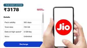 2025 വരെ വാലിഡിറ്റി വരുന്ന Reliance Jio പ്ലാനുകളും ഓഫറുകളും