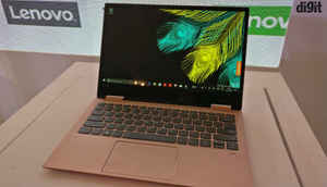 A close look at Lenovo's 2017 Ideapad lineup.