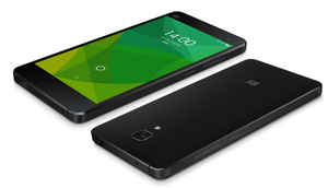 Xiaomi Mi4 Quick Review: Performance tests and camera quality