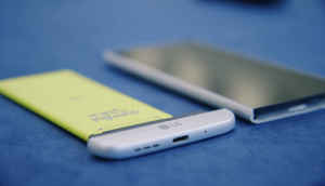 LG G5 आणि त्याच्या एक्सेसरिज विषयी जाणून घ्या सविस्तर