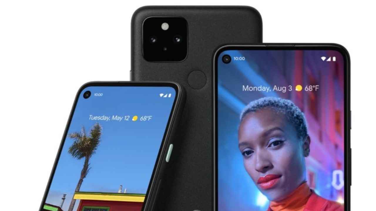 Google Pixel 4a 30 நிமிடங்களில்  அத்தனை ஸ்மார்ட்போனயும்  விற்று தீர்த்தது.