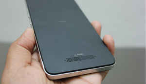 Lava Iris X8: In Pictures [Promotion]