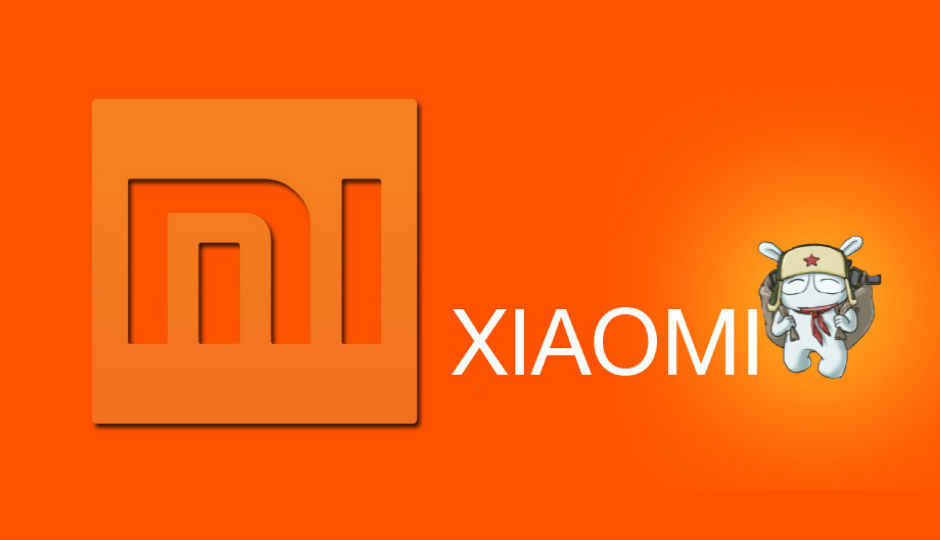 నవంబర్ లో లాంచ్ కానున్న 4జిబి ర్యామ్ కలిగిన Xiaomi మి 5