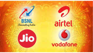 டெலிகாம் நிறுவனங்களின் அசத்தல் திட்டம்  நீங்களும் தெரிஞ்சுக்கோங்க.