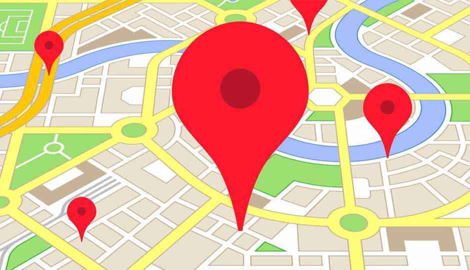 Geospatial Draft Bill could kill the likes of Google Maps in India