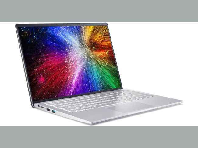 Acer Swift 3 OLED