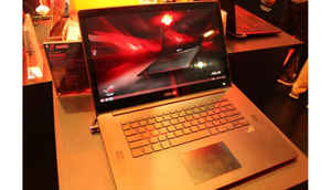 Computex 2014: ASUS shows off 4K displays