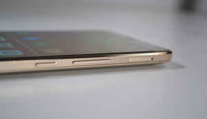 Gionee Marathon M5 Plus: An overview