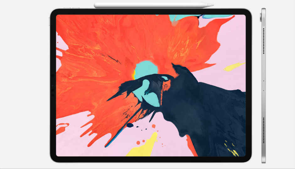 Apple iPad Pro (2018) লঞ্চ হল, এতে ফেস আইডির সঙ্গে USB C পোর্টও আছে