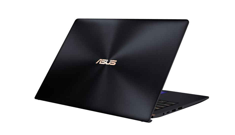 New ASUS ZenBook and VivoBook Notebooks announced at Computex 2018