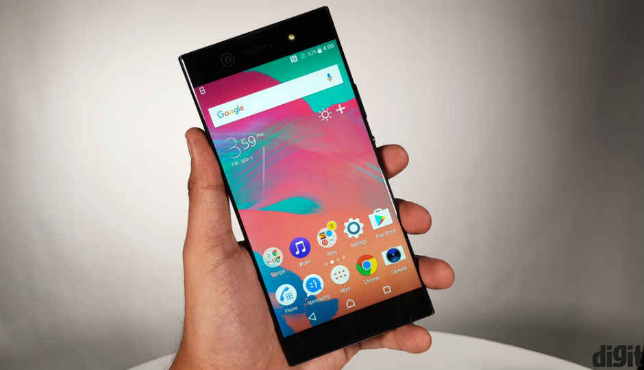 Sony Xperia XA1 Ultra