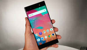 4 ക്യാമെറയിൽ പുതിയ മികവുമായി  "ഹുവാവെയുടെ Maimang 6"