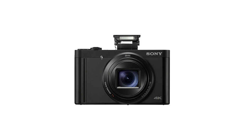 Sony DSC-WX800 is a Super Zoom camera that fits in your pocket | Digit