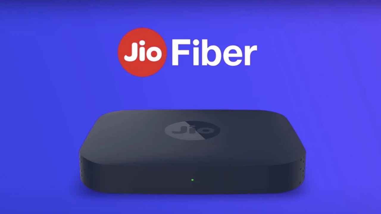 Jioची भन्नाट ऑफर! JioFiber कनेक्शन बुकसाठी तुम्हाला एक रुपयाही भरावा लागणार नाही, बघा डिटेल्स