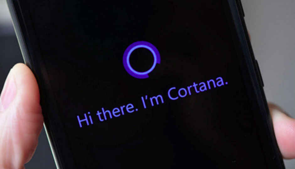 Cortana India to be updated with Windows 10 Anniversary Update