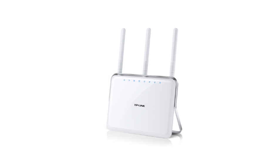 TP-LINK announces Archer D9 dual-band Gigabit ADSL2+ modem router