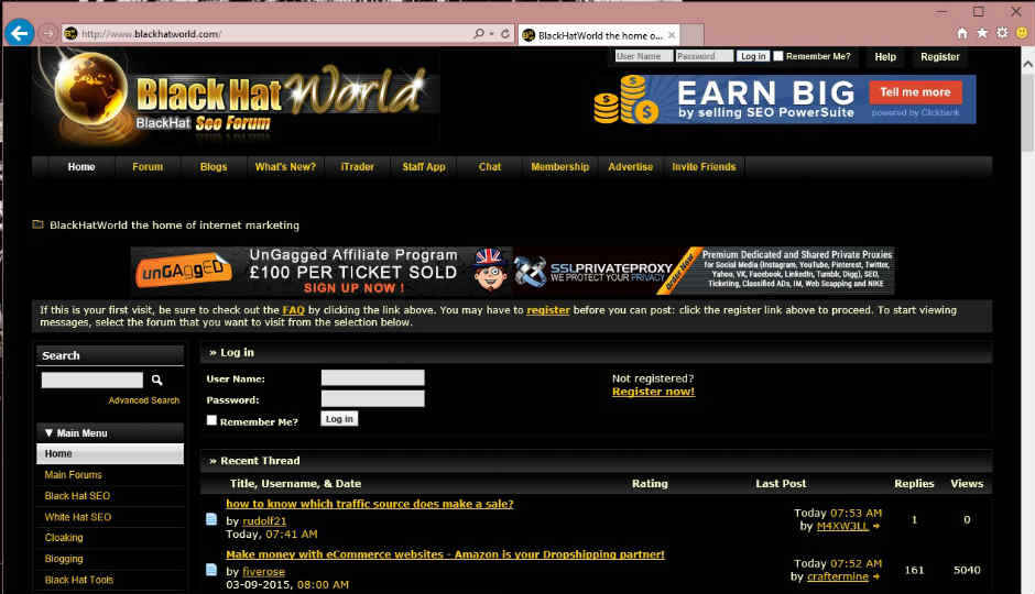10 websites and applications you must know about 10 websites and applications you must know about