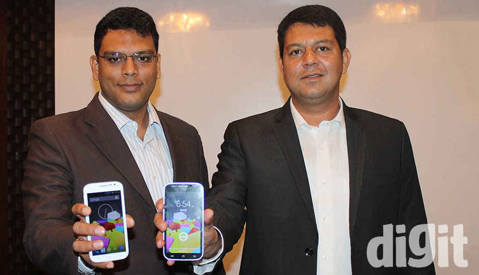 Wiio WI Star 3G smartphone launched as eBay India exclusive