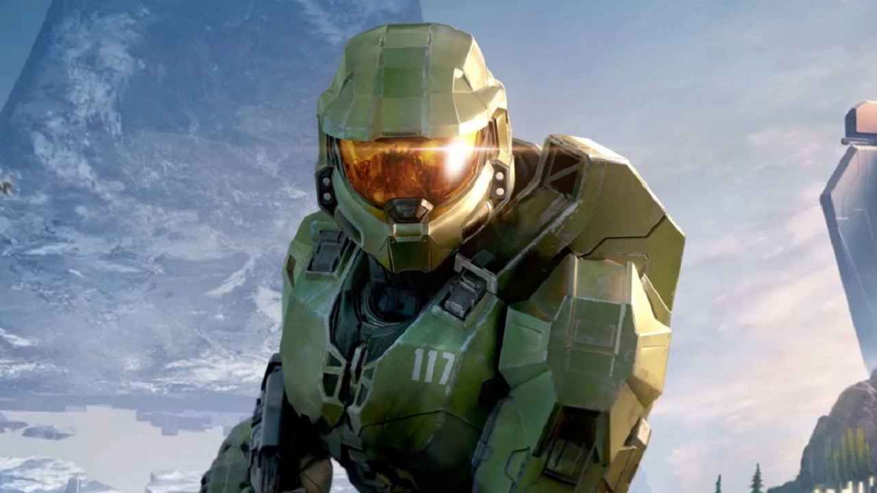 Halo Infinite has been delayed yet again, will now release in Fall 2021