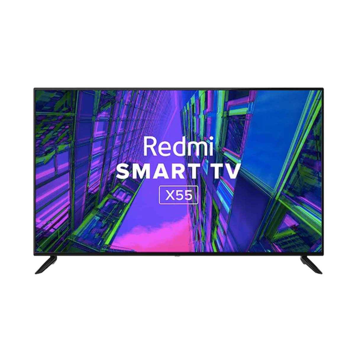 Xiaomi Redmi 55-inch Smart LED TV X55