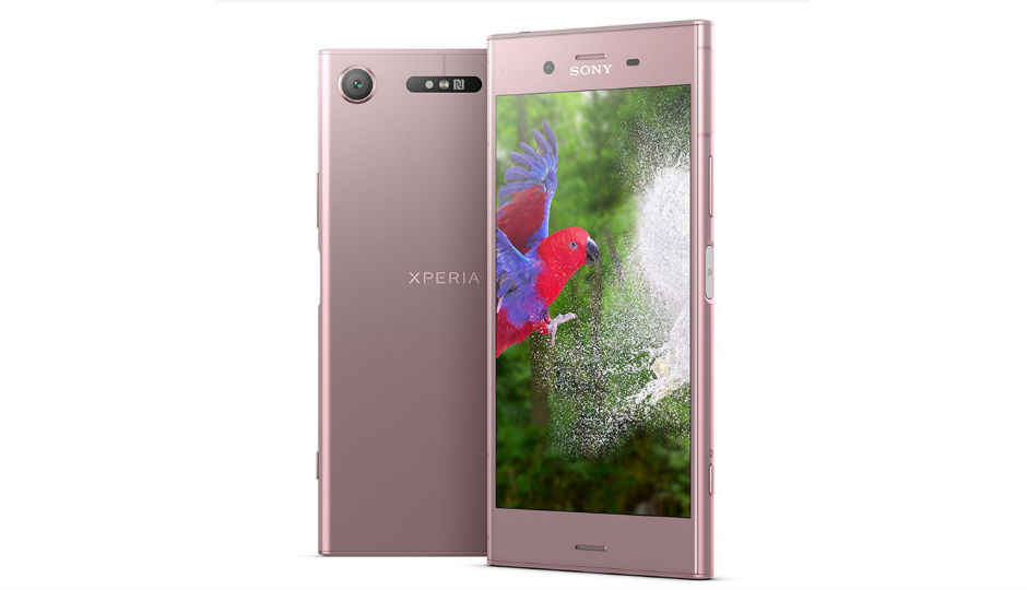 Alleged Sony Xperia XZ1 running Android 8.0 Oreo spotted on GFXBench