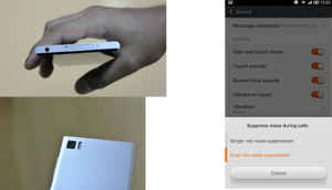 13 things that you should know about the Xiaomi Mi3