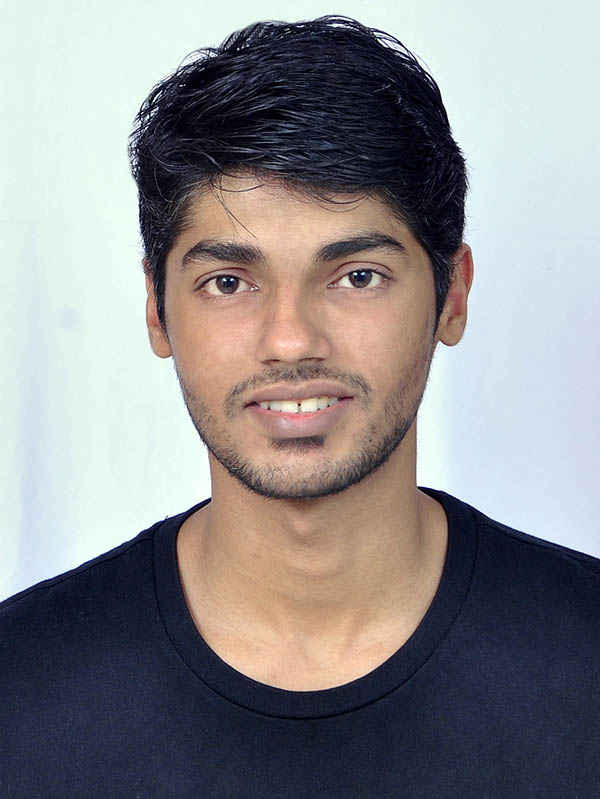 Nikhil Punjabi